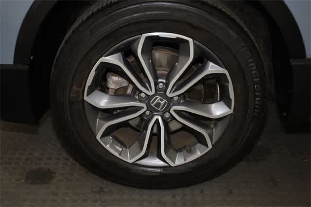 Thumbnail: 2022 Honda CR-V - 36