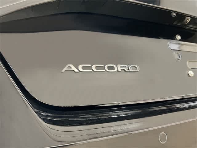 Thumbnail: 2025 Honda Accord - 5