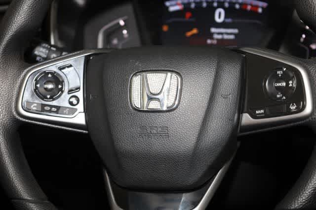 Thumbnail: 2019 Honda CR-V - 30
