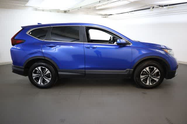 Thumbnail: 2021 Honda CR-V - 9