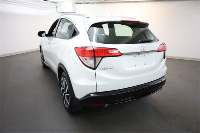 Thumbnail: 2019 Honda HR-V - 5