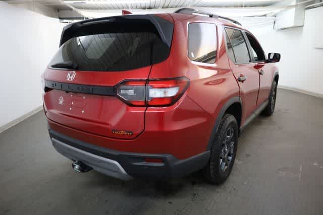 Thumbnail: 2024 Honda Pilot - 8