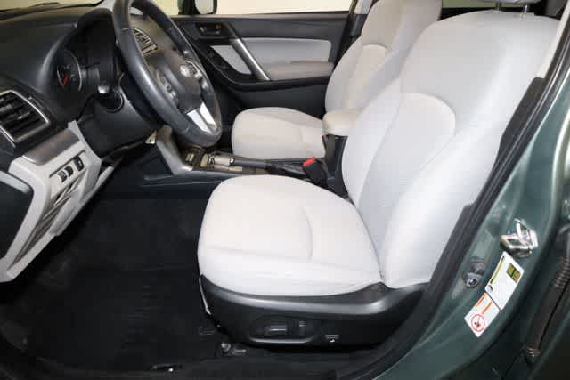 Thumbnail: 2018 Subaru Forester - 15