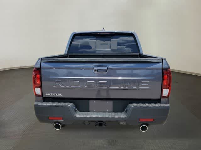 Thumbnail: 2026 Honda Ridgeline - 4