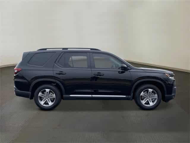 Thumbnail: 2026 Honda Pilot - 6