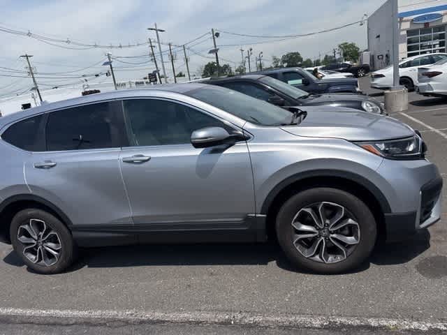 Thumbnail: 2022 Honda CR-V - 14