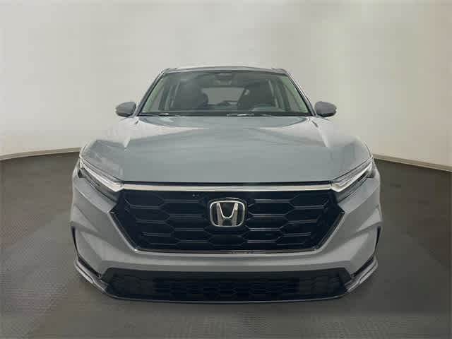 Thumbnail: 2026 Honda CR-V - 8