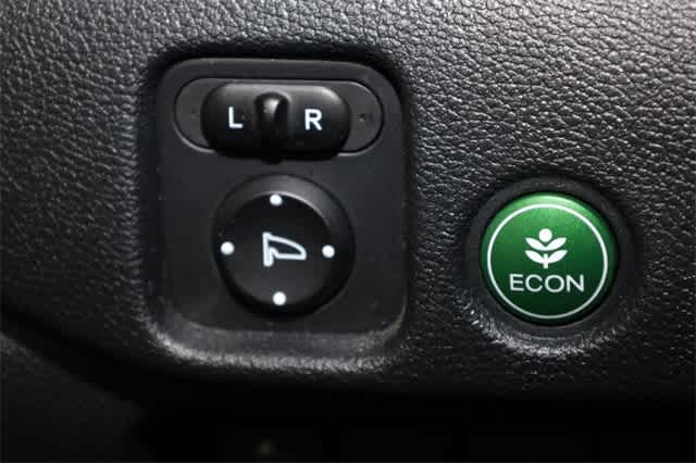 Thumbnail: 2021 Honda Passport - 26