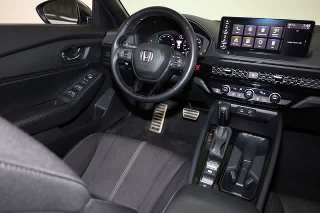Thumbnail: 2023 Honda Accord - 21