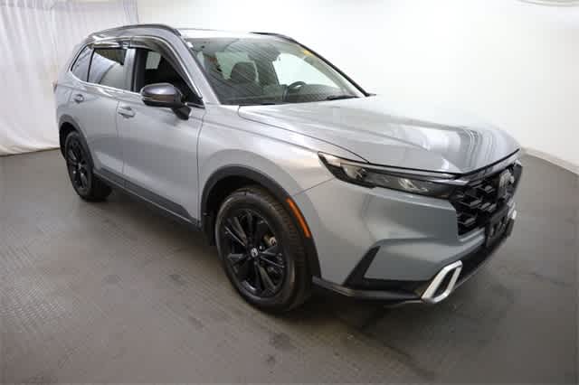 Thumbnail: 2024 Honda CR-V - 10