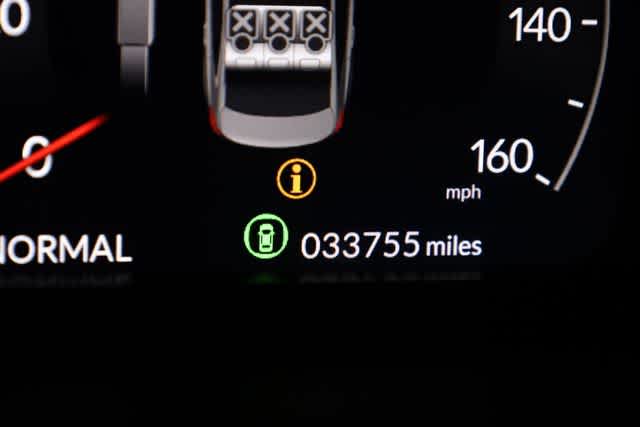 Thumbnail: 2025 Honda Civic - 25