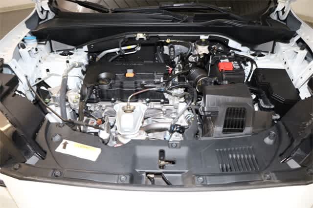 Thumbnail: 2025 Honda HR-V - 33