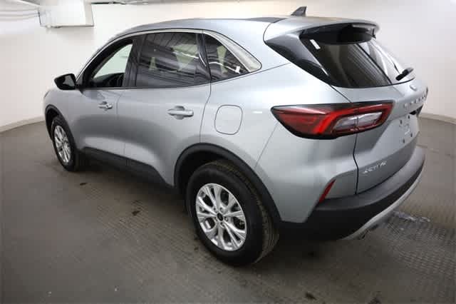 Thumbnail: 2024 Ford Escape - 4