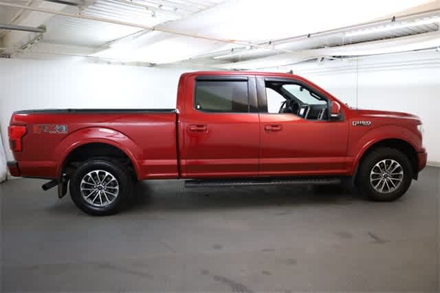 Thumbnail: 2020 Ford F-150 - 9