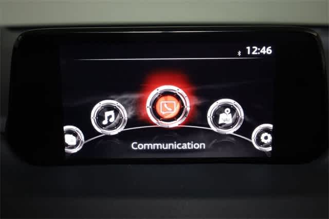 Thumbnail: 2020 Mazda CX-5 - 27