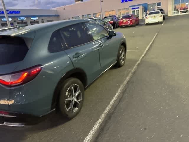 Thumbnail: 2024 Honda HR-V - 10