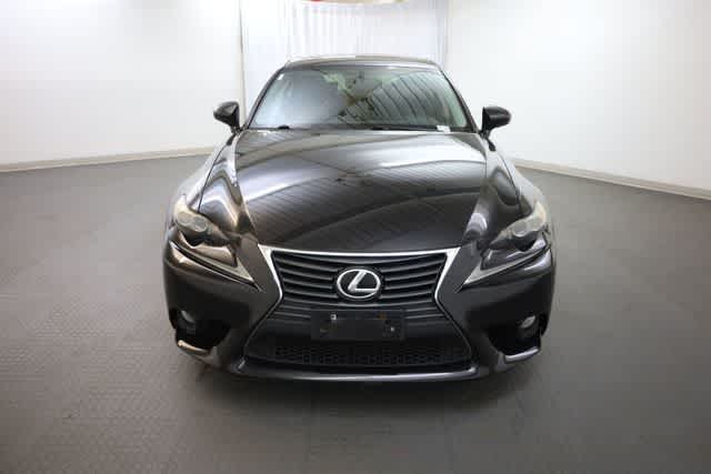 Thumbnail: 2014 Lexus IS - 12