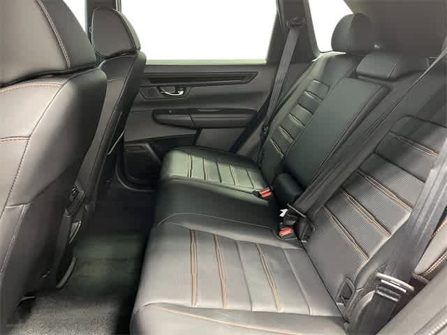 Thumbnail: 2026 Honda CR-V - 25