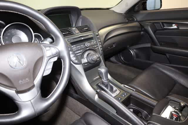 Thumbnail: 2013 Acura TL - 16