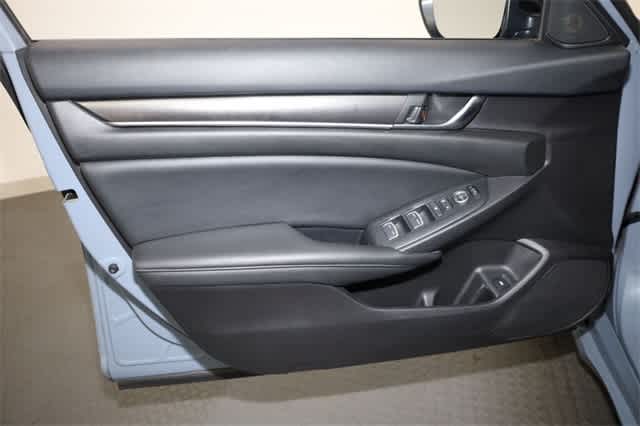 Thumbnail: 2022 Honda Accord - 13