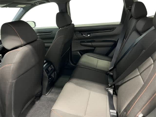 2025 Honda CR-V Sport 29