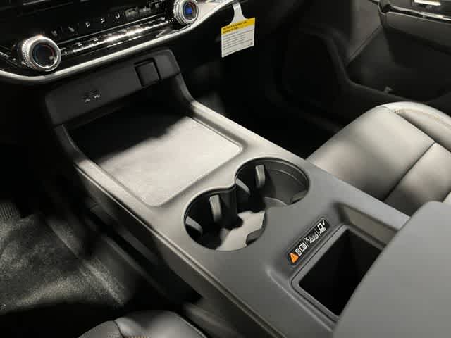 Thumbnail: 2026 Honda Prologue - 13