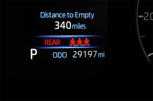 Thumbnail: 2024 Toyota Corolla - 25