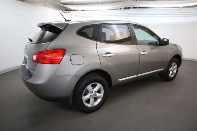 Thumbnail: 2012 Nissan Rogue - 8