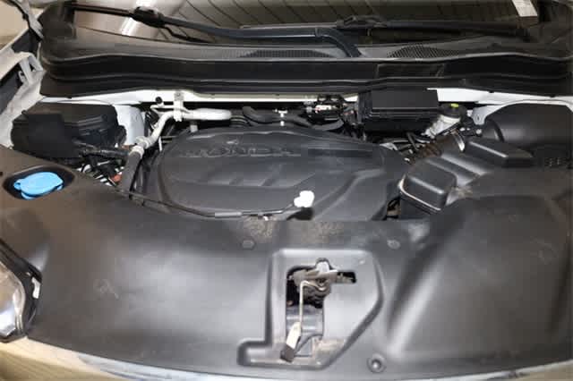 Thumbnail: 2021 Honda Pilot - 36