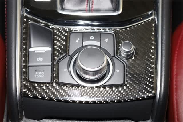 Thumbnail: 2022 Mazda CX-5 - 33