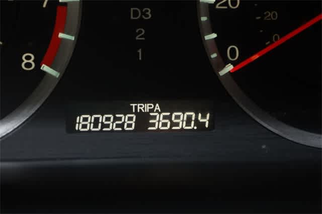 Thumbnail: 2011 Honda Accord - 26