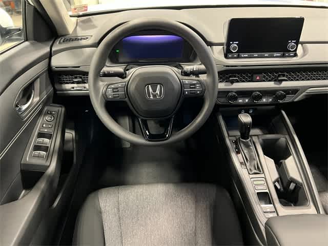 Thumbnail: 2025 Honda Accord - 15
