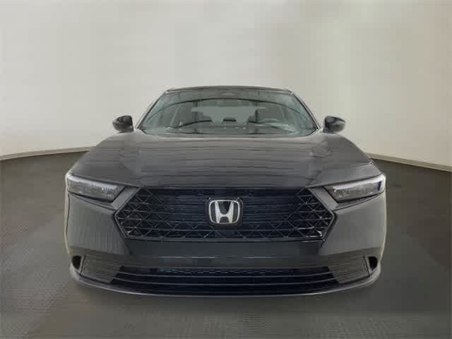Thumbnail: 2025 Honda Accord - 10