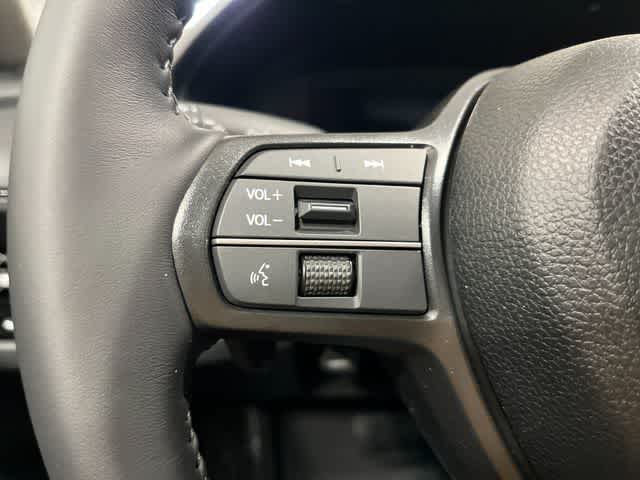 Thumbnail: 2026 Honda Accord - 18