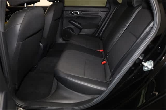 Thumbnail: 2024 Honda Civic - 21