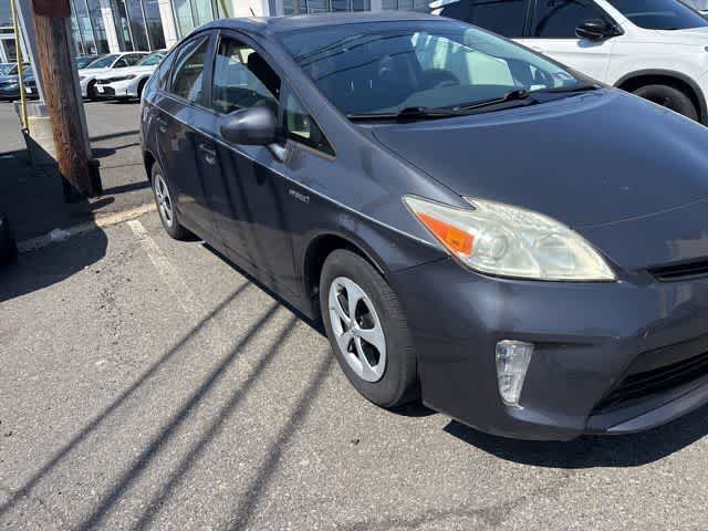 Thumbnail: 2012 Toyota Prius - 15