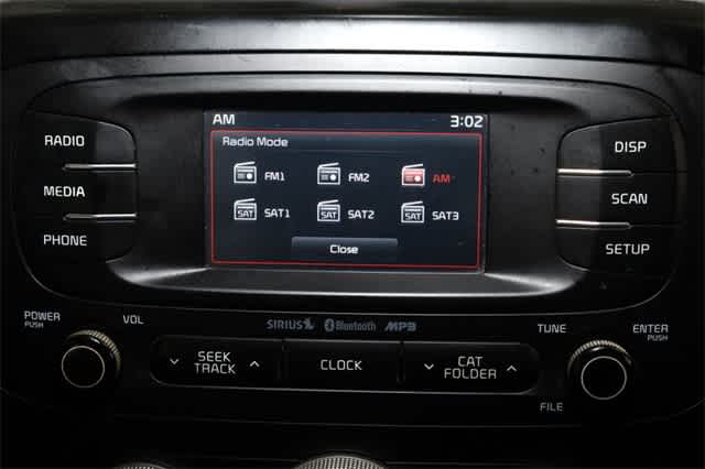 Thumbnail: 2016 Kia Soul - 27