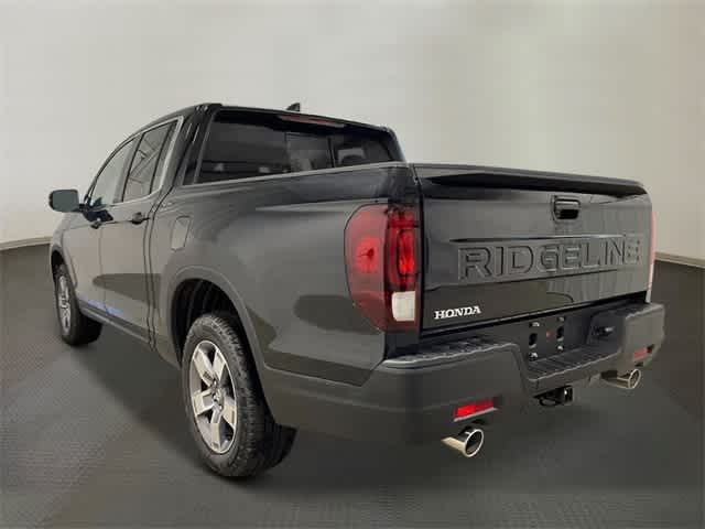 Thumbnail: 2025 Honda Ridgeline - 3