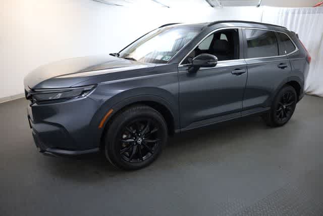 Thumbnail: 2025 Honda CR-V - 2