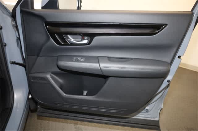 Thumbnail: 2023 Honda CR-V - 23