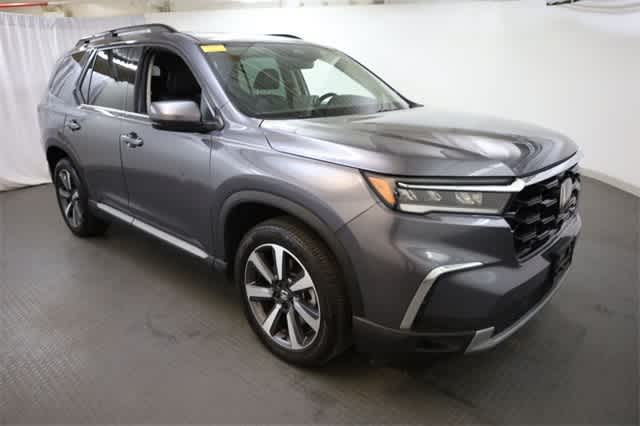 Thumbnail: 2023 Honda Pilot - 10