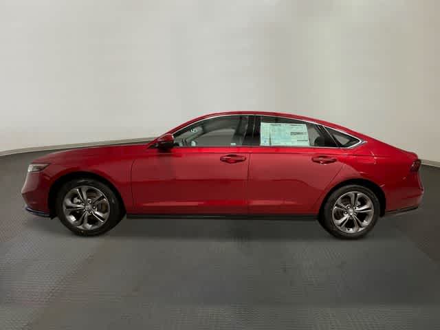 Thumbnail: 2026 Honda Accord - 2