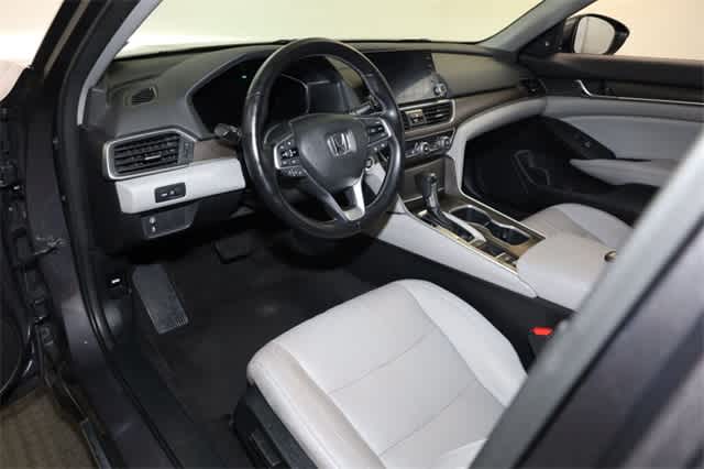 Thumbnail: 2018 Honda Accord - 14