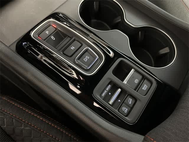 Thumbnail: 2025 Honda Pilot - 24