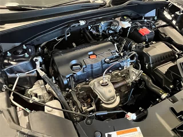 Thumbnail: 2026 Honda HR-V - 11