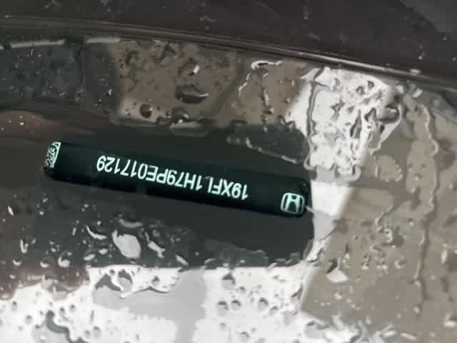 Thumbnail: 2023 Honda Civic - 3