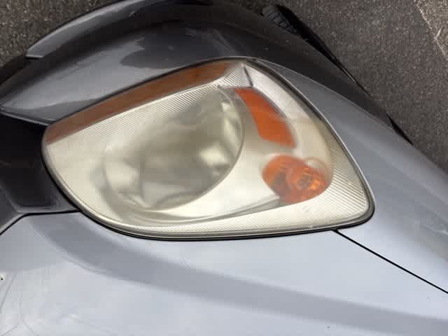 Thumbnail: 2008 Kia Sportage - 24