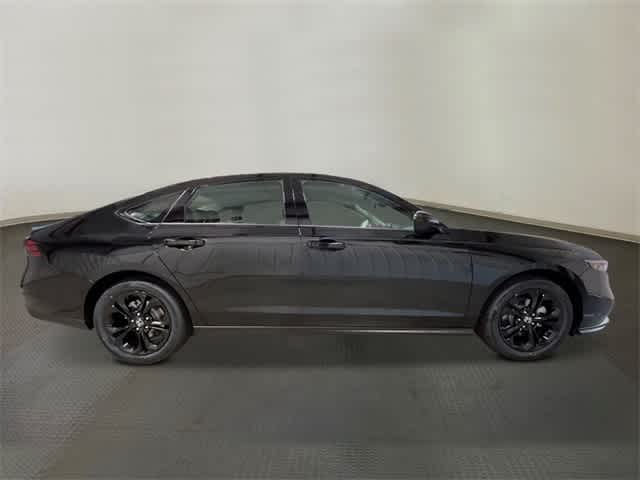Thumbnail: 2025 Honda Accord - 7