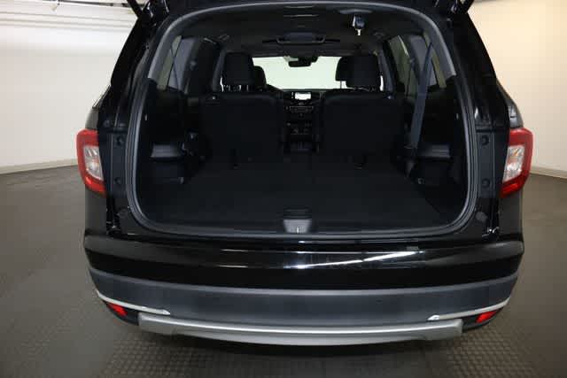 Thumbnail: 2021 Honda Pilot - 35