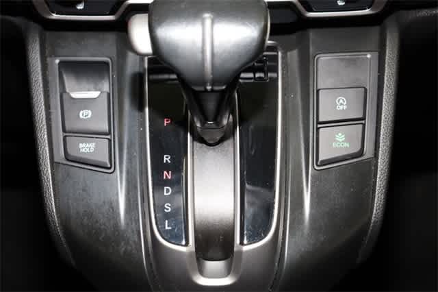 Thumbnail: 2021 Honda CR-V - 32